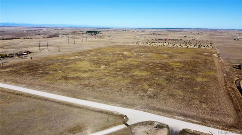 Parcel 1 County Road 98 Elbert CO 80106