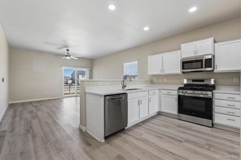 411 Xavier Drive Brighton CO 80603