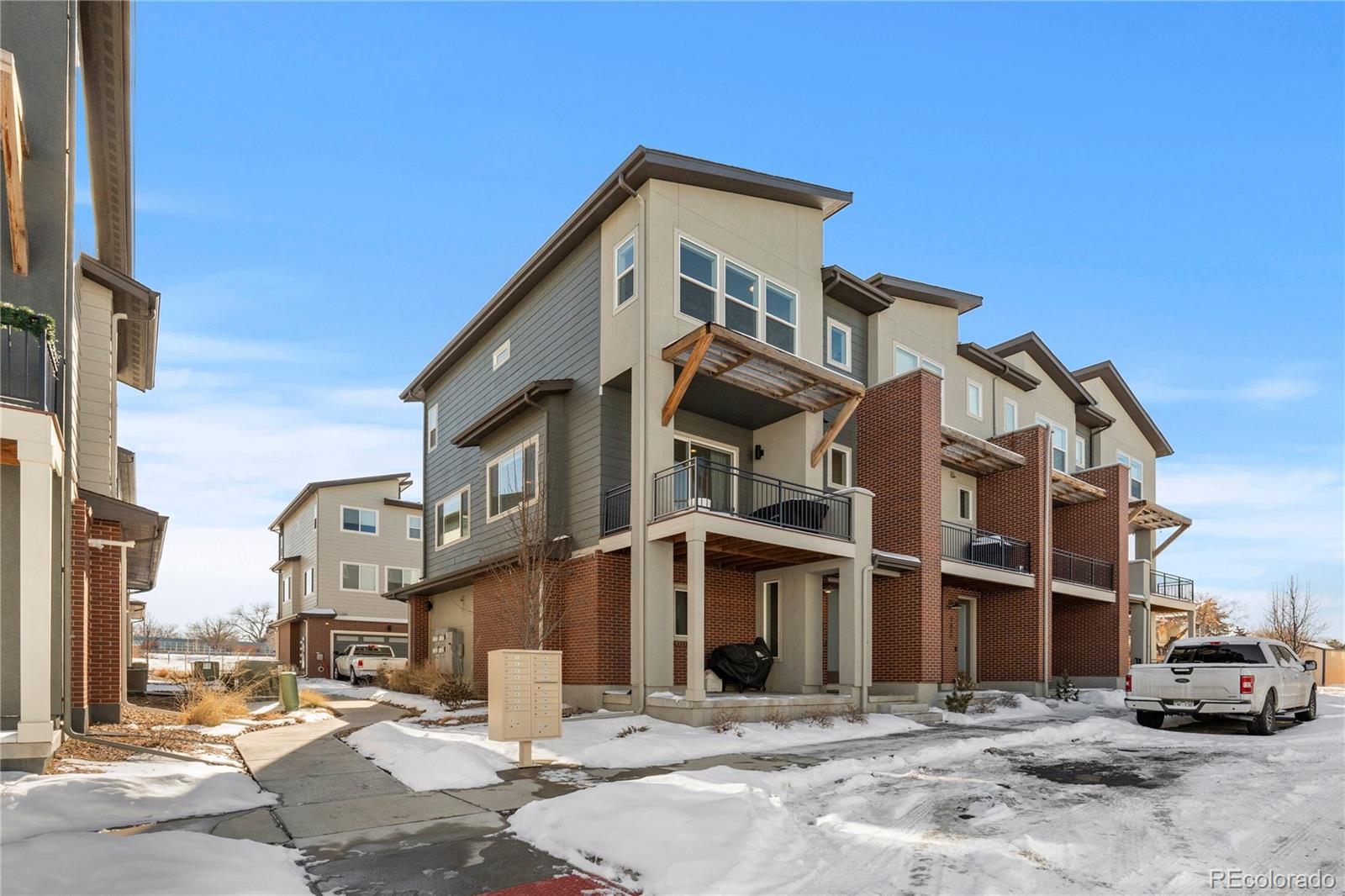 7856 W 43rd Place, Wheat Ridge, CO, 80033 3 7856 W 43rd Place
