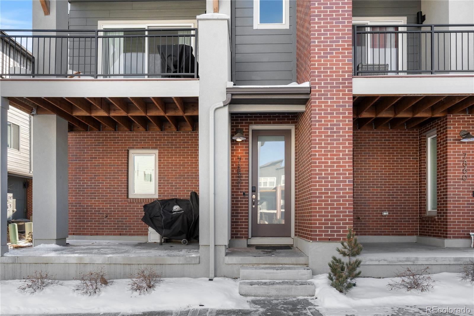 7856 W 43rd Place, Wheat Ridge, CO, 80033 2 7856 W 43rd Place