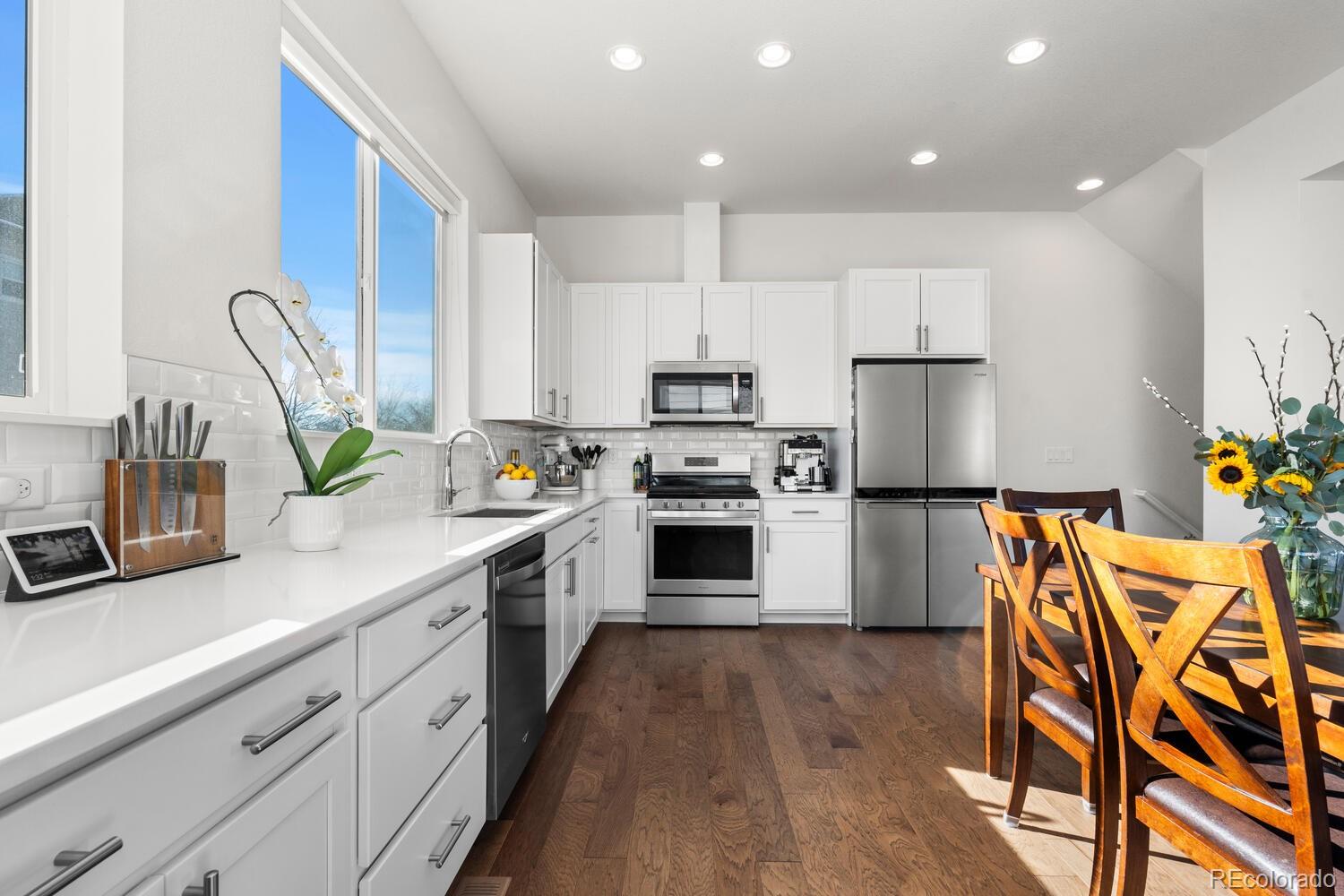 7856 W 43rd Place, Wheat Ridge, CO, 80033 4 7856 W 43rd Place