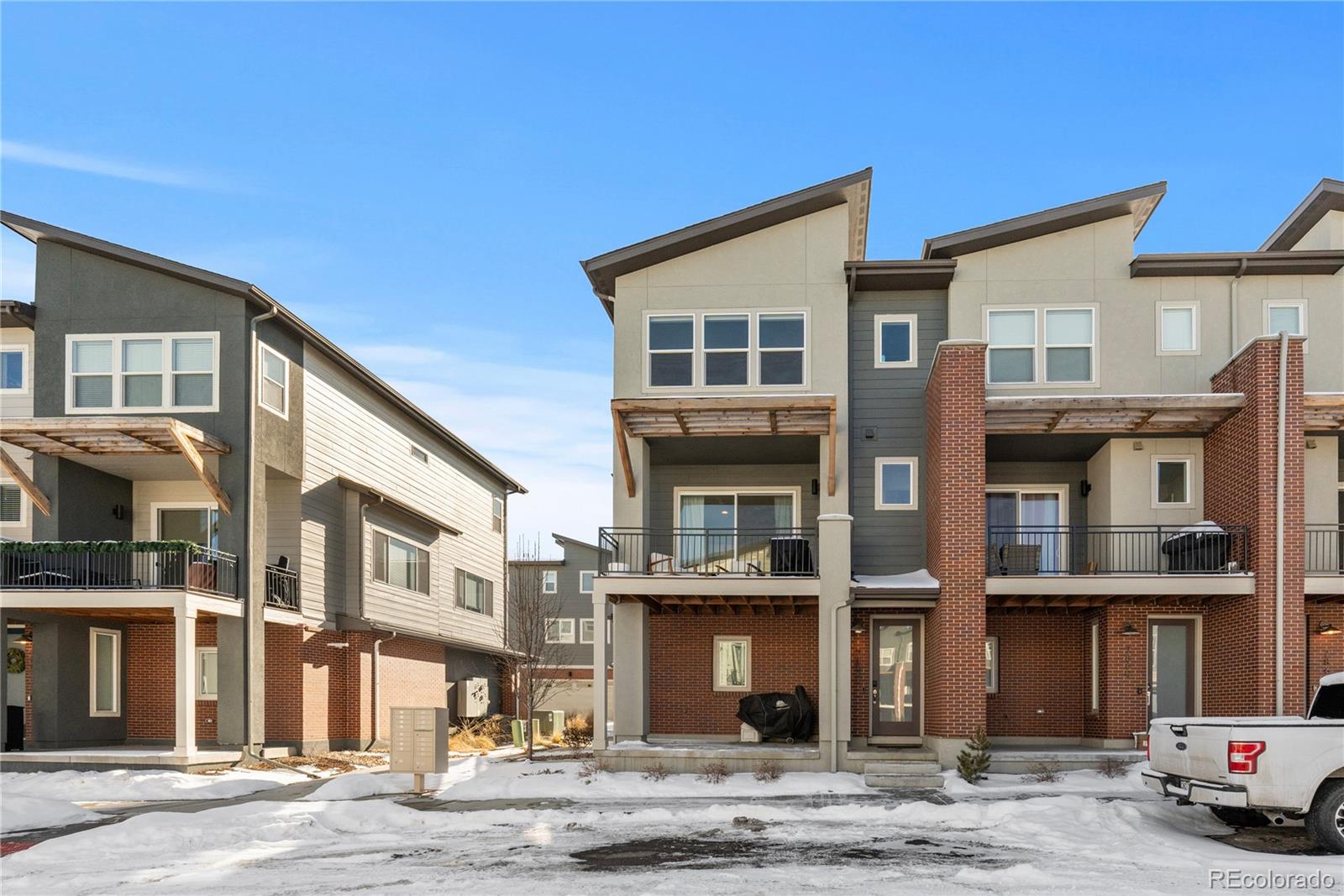 7856 W 43rd Place, Wheat Ridge, CO, 80033 1 7856 W 43rd Place