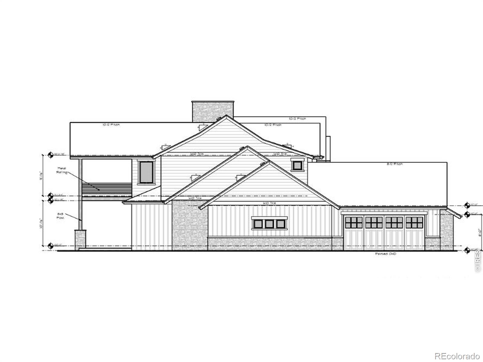 1850 Country Drive