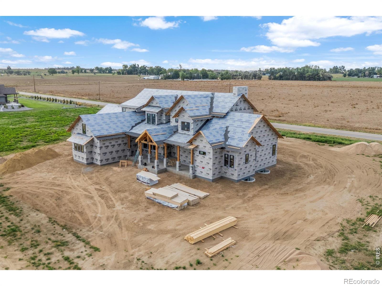 1850 Country Drive