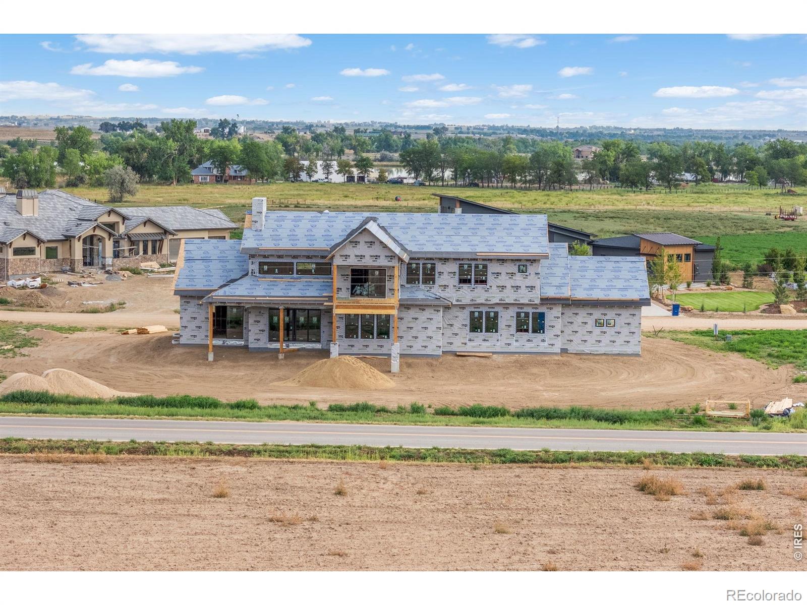 1850 Country Drive