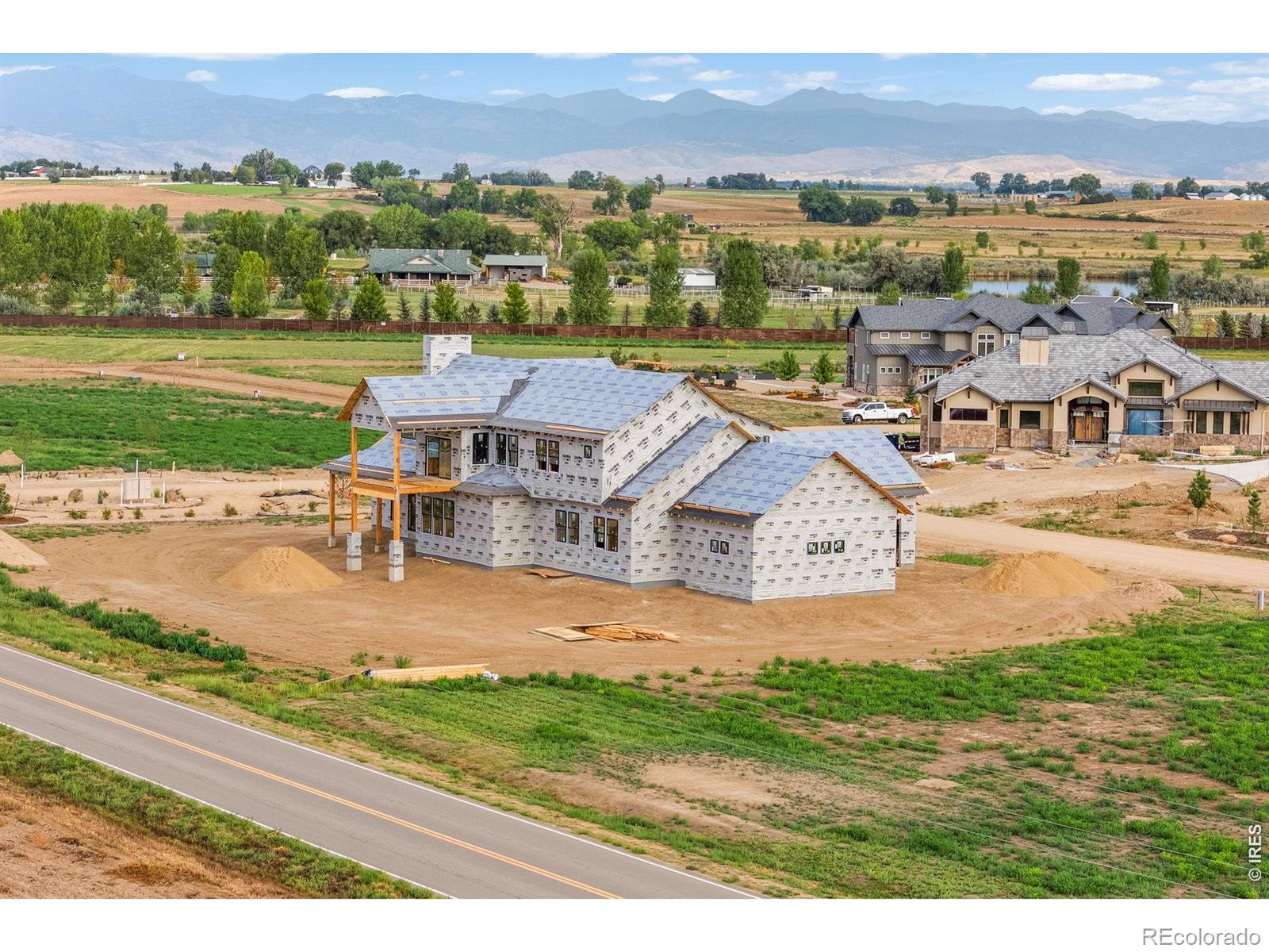 1850 Country Drive