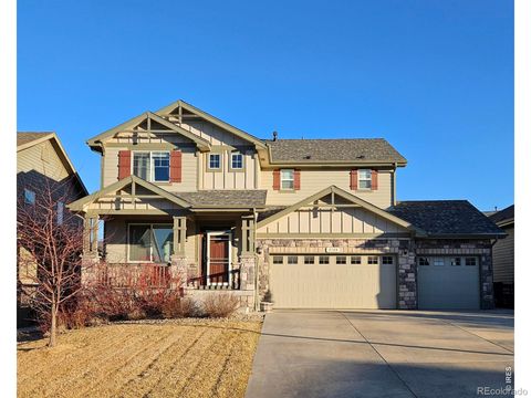 2145 Longfin Drive Windsor CO 80550