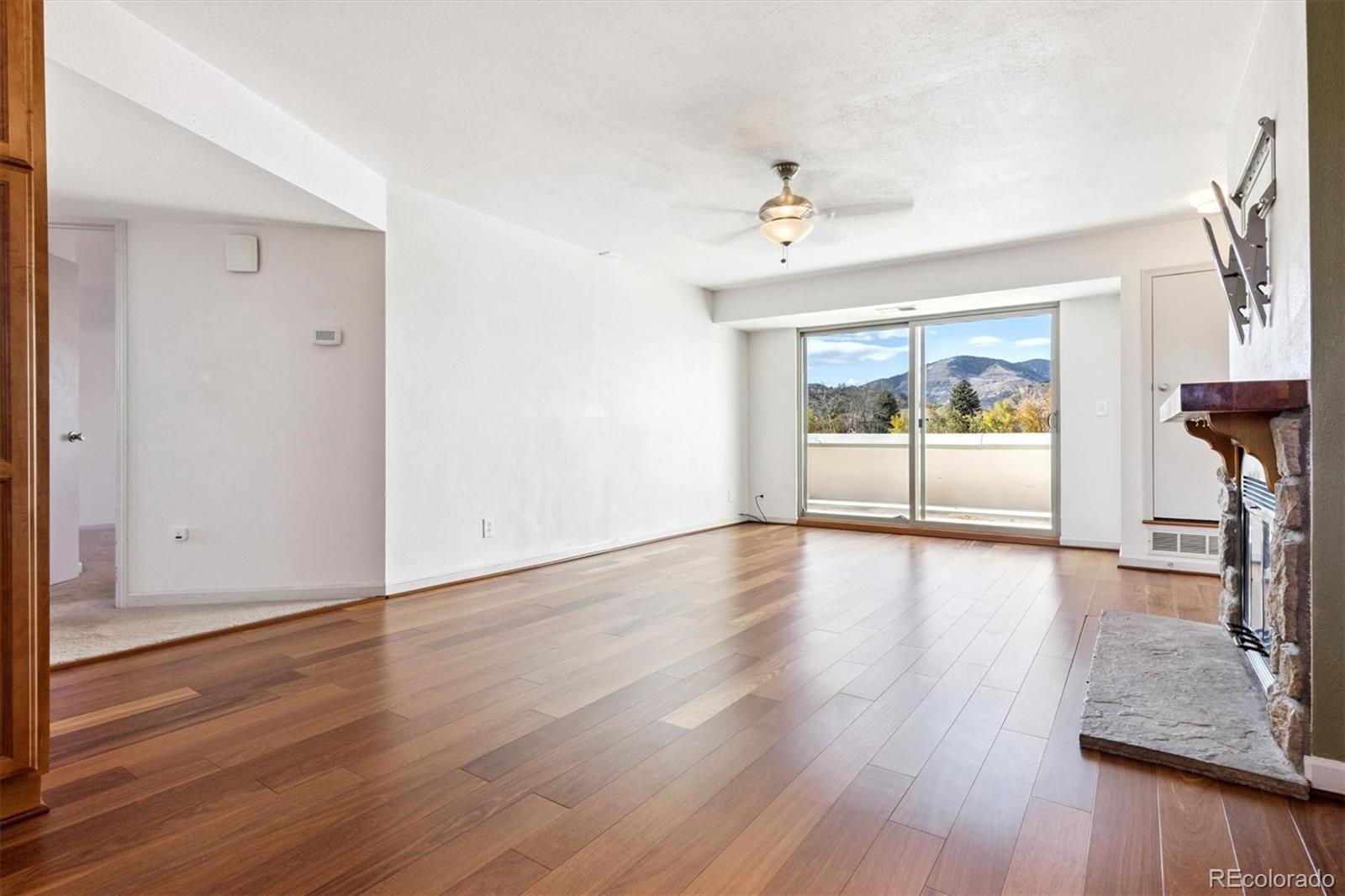 4246 S Eldridge Street 206