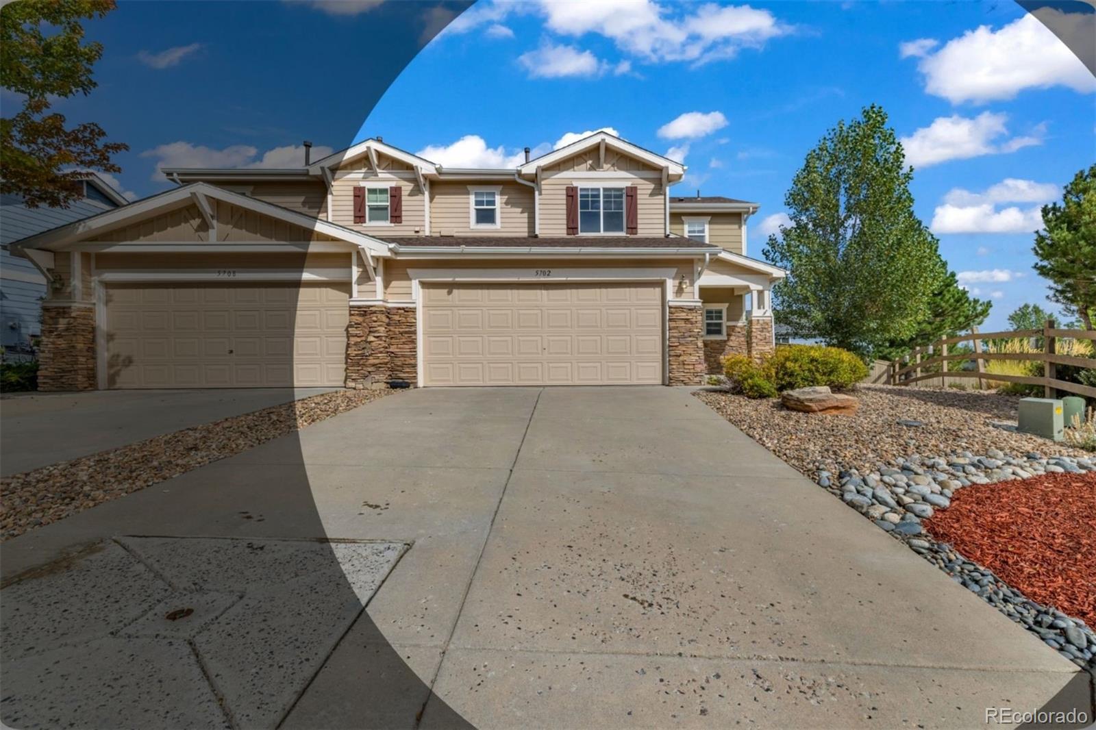 5702 Raleigh Circle