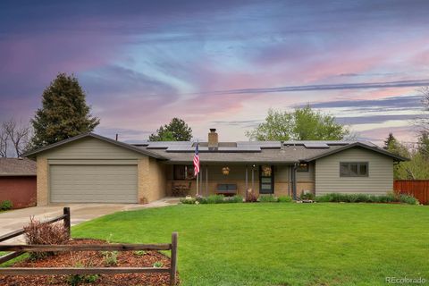 11125 W 25th Place, Lakewood, CO 80215 - #: 2231938