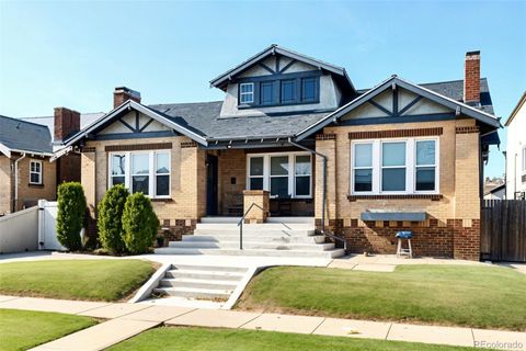 1411-1419 Meade Street Denver CO 80204