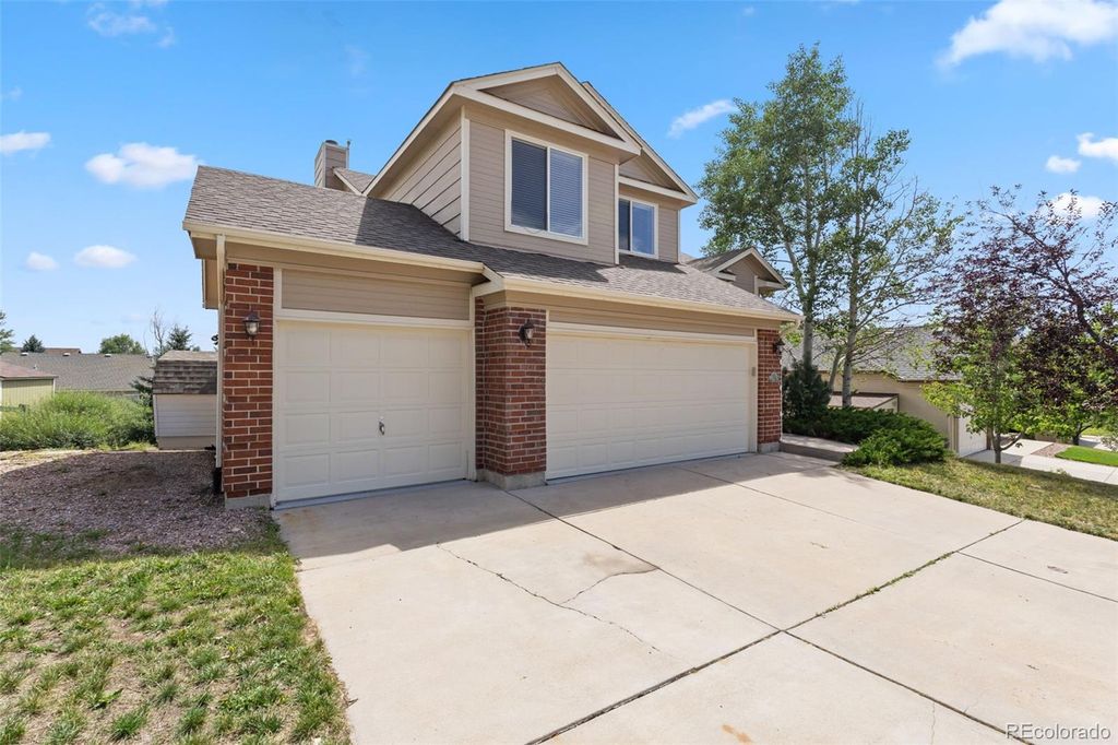 Photo of 17 Pistol Creek Drive, Monument, CO 80132 (MLS # 4916969)