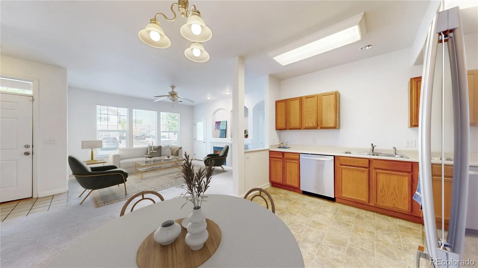 Evans, Colorado 80620, United States, 2 Bedrooms Bedrooms, ,2 BathroomsBathrooms,Residential,Active,131138