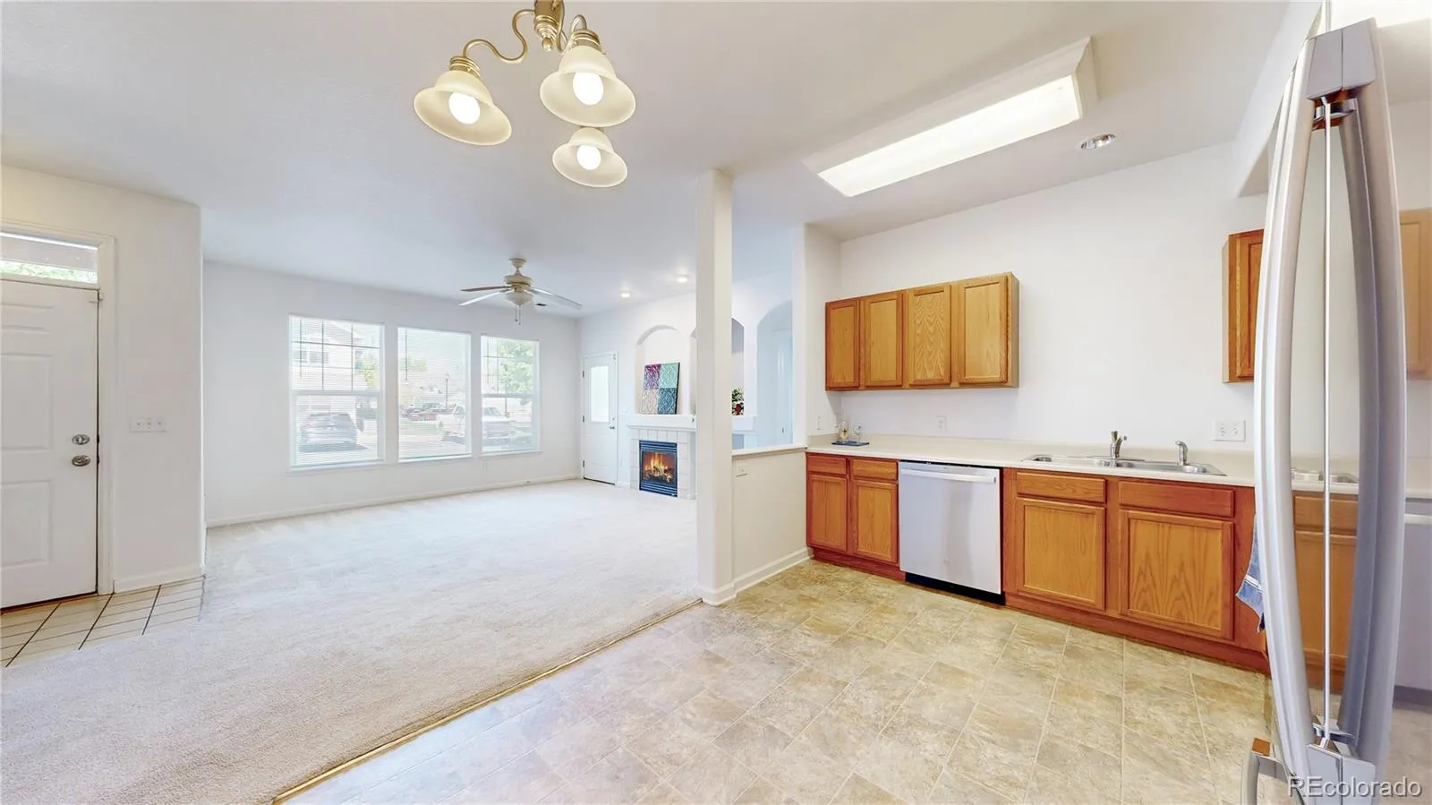 Evans, Colorado 80620, United States, 2 Bedrooms Bedrooms, ,2 BathroomsBathrooms,Residential,Active,131138