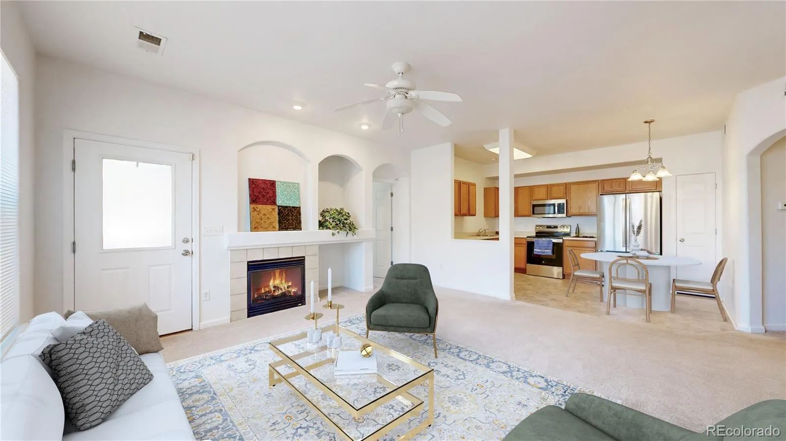 Evans, Colorado 80620, United States, 2 Bedrooms Bedrooms, ,2 BathroomsBathrooms,Residential,Active,131138