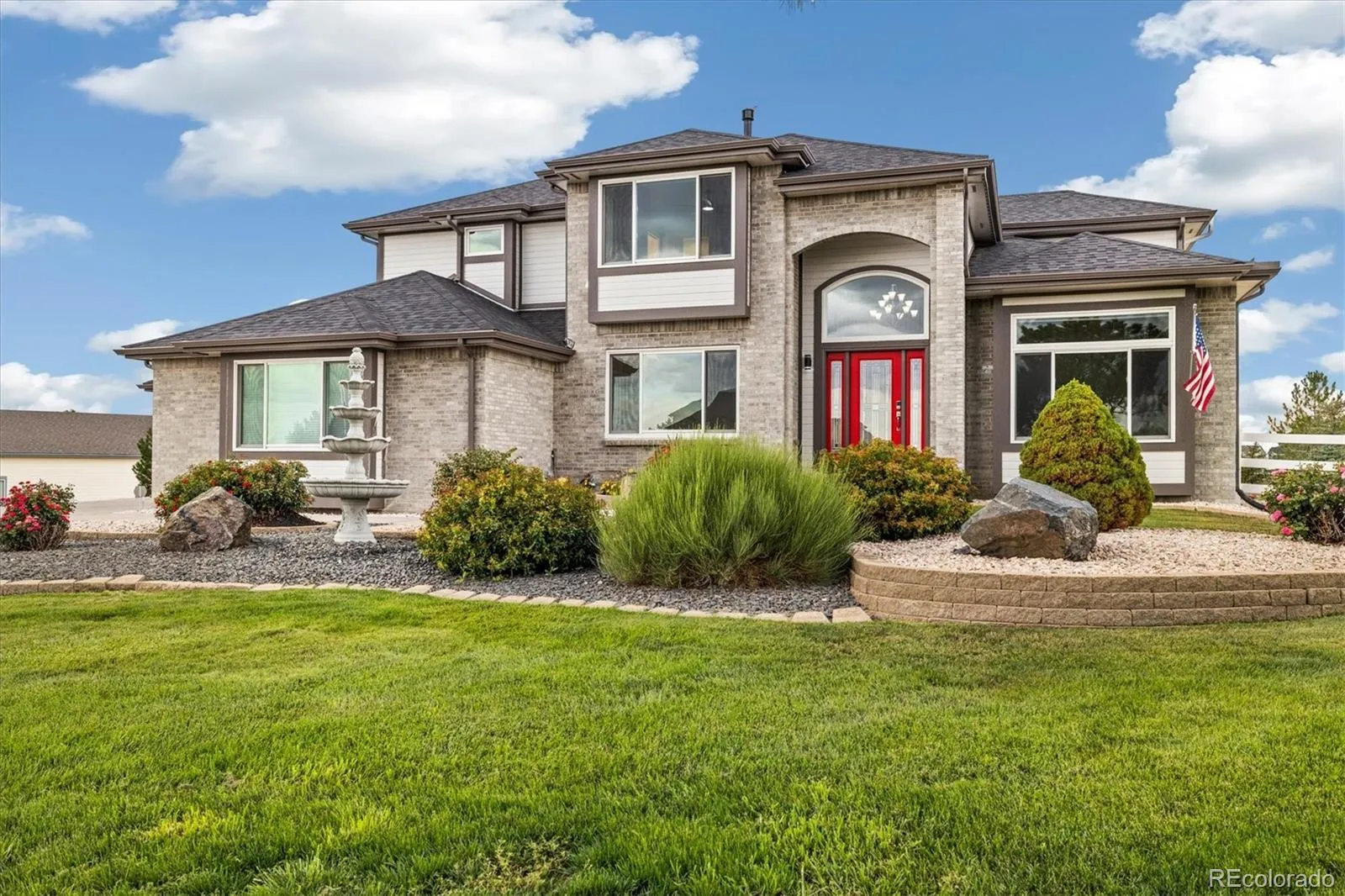 Brighton, Colorado 80602, United States, 5 Bedrooms Bedrooms, ,4 BathroomsBathrooms,Residential,Active,179109