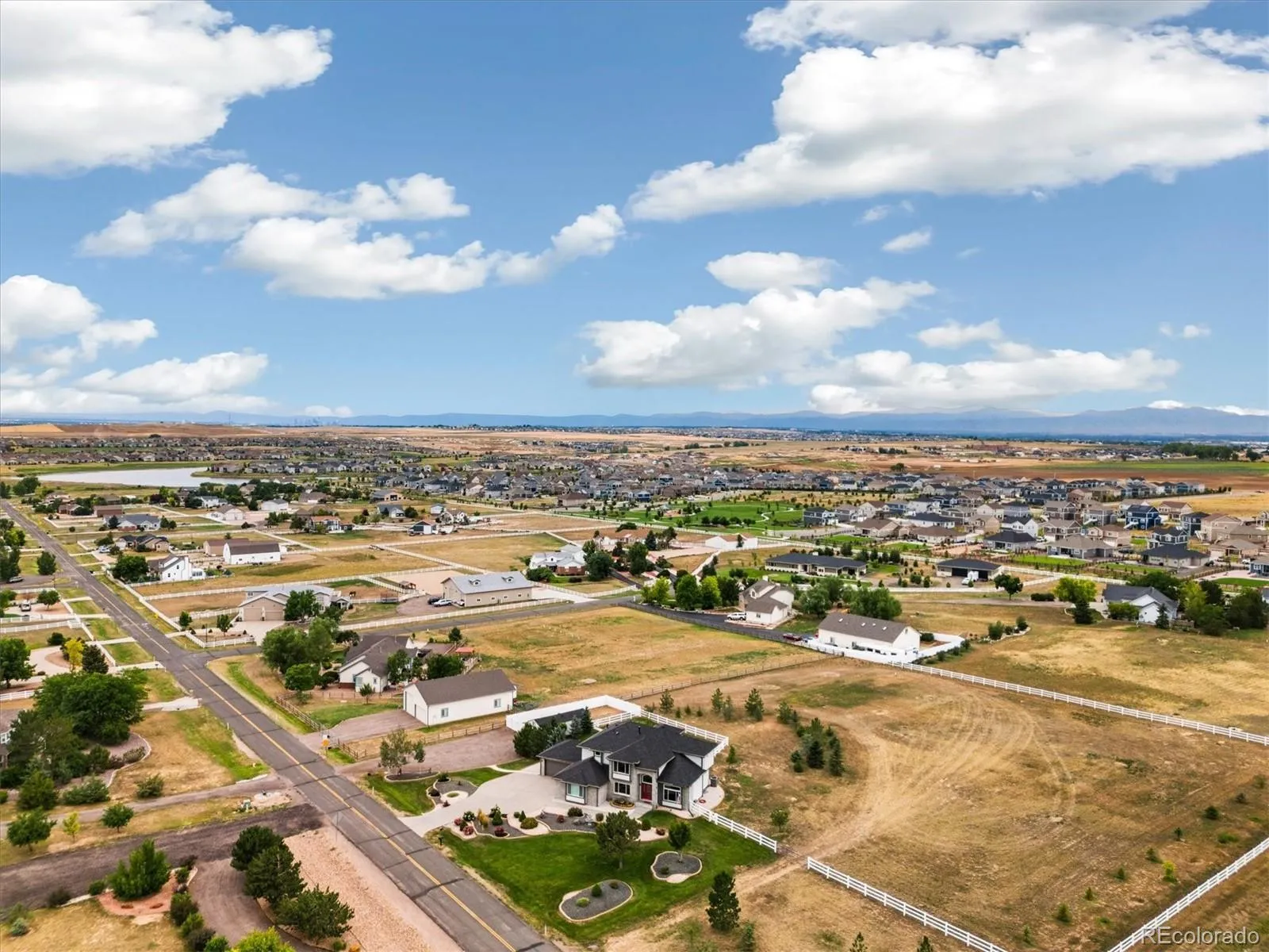 Brighton, Colorado 80602, United States, 5 Bedrooms Bedrooms, ,4 BathroomsBathrooms,Residential,Active,179109