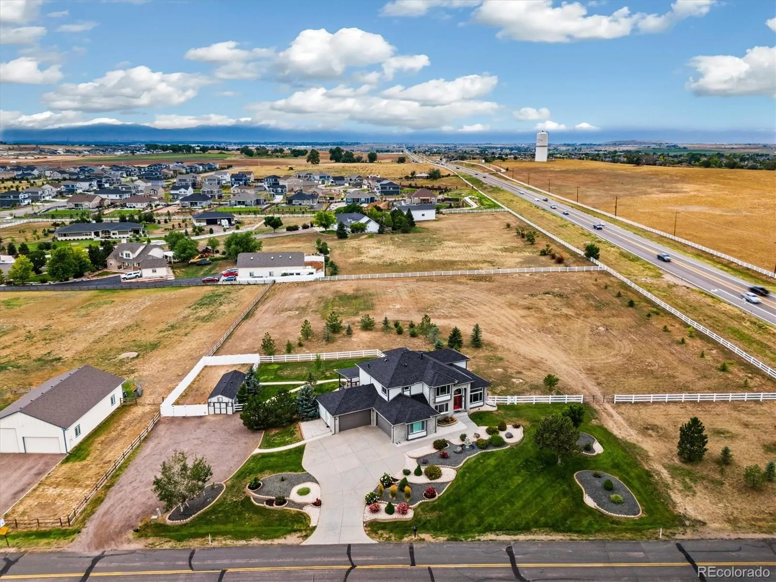 Brighton, Colorado 80602, United States, 5 Bedrooms Bedrooms, ,4 BathroomsBathrooms,Residential,Active,179109