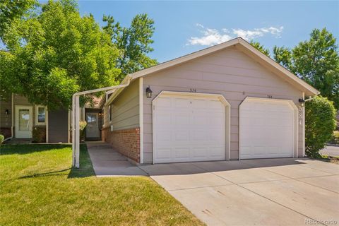 584 W Crestline Avenue Unit 11C4, Littleton, CO 80120 - #: 5952221