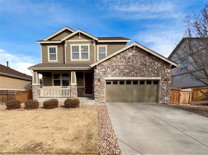 Photo 1 of 34 — 6334 N Ensenada Court, Aurora, CO 80019