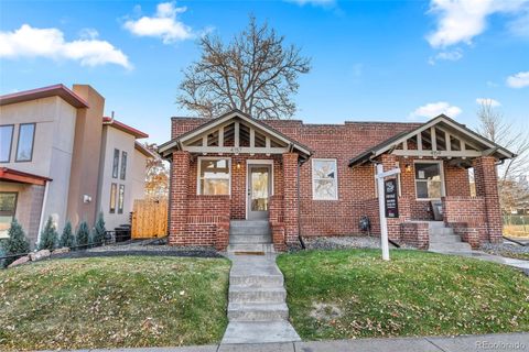4157 Wyandot Street Denver CO 80211