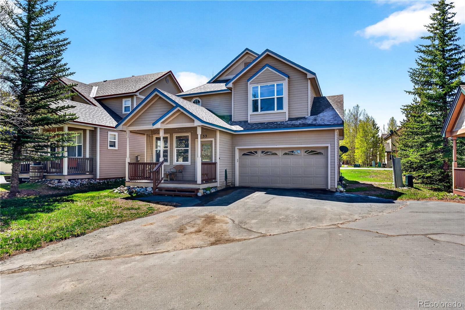 33 Audrey Circle
