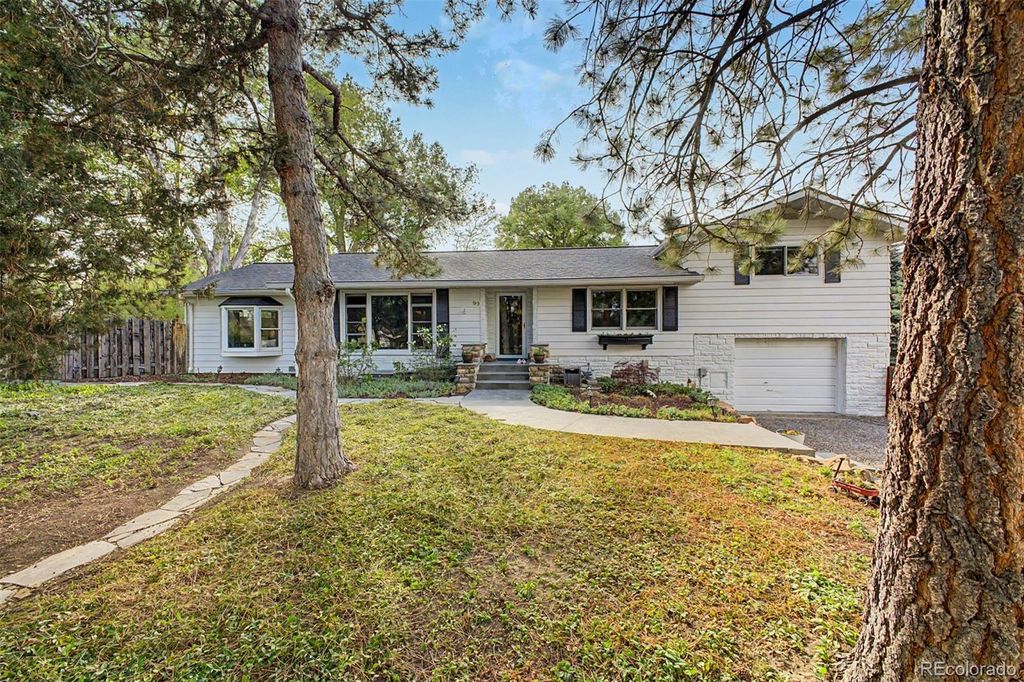 Photo of 99 S Holland Street, Lakewood, CO 80226 (MLS # 5542700)