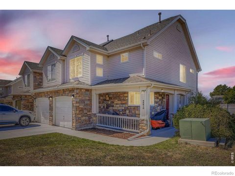 Photo of 9661 Green Court #C, Westminster, CO 80031 (MLS # IR1052370)