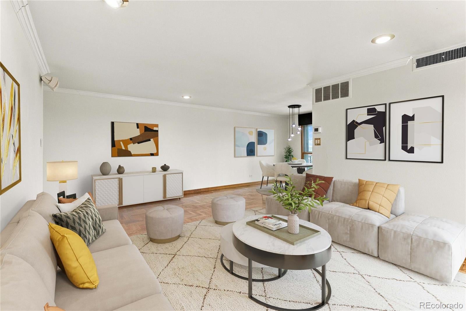 130 N Pearl Street 1701
