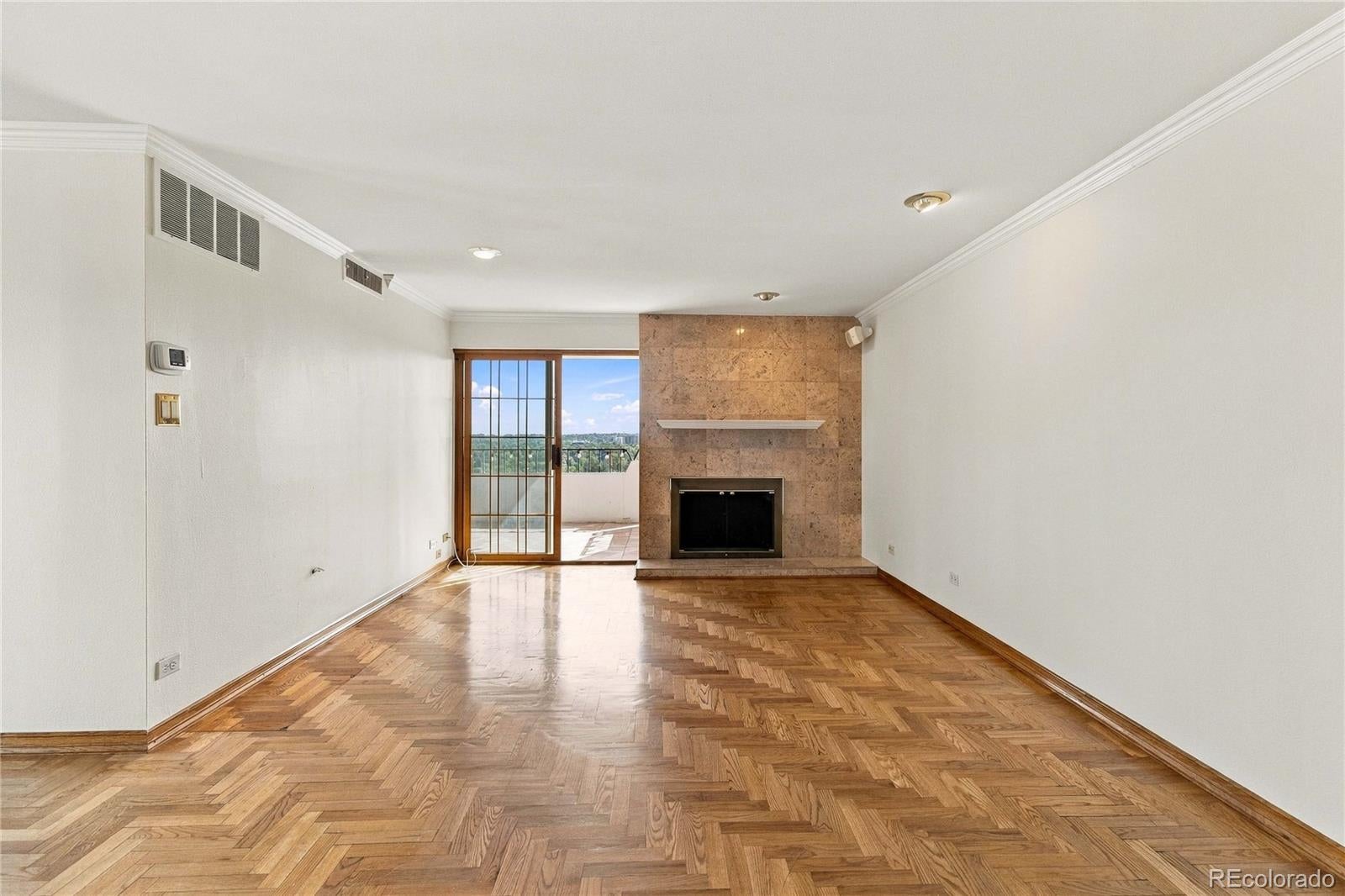 130 N Pearl Street 1701
