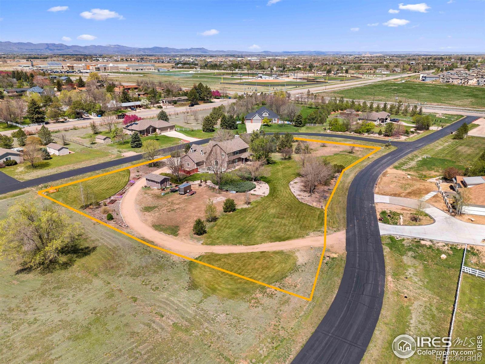 1710 Enchantment Drive, Fort Collins, CO, 80525 2 1710 Enchantment Drive