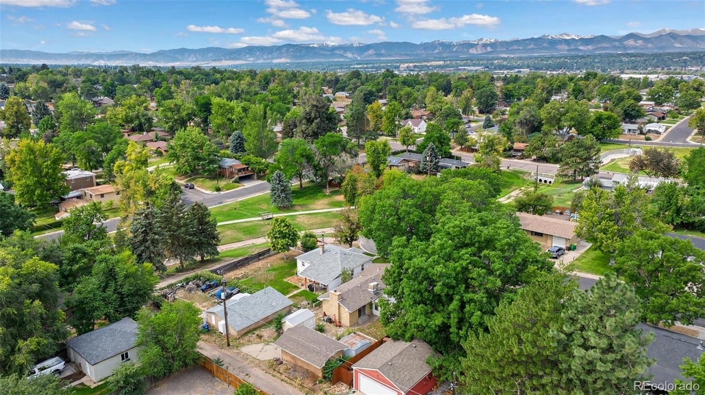 Photo of 4464 S Galapago Street, Englewood, CO 80110 (MLS # 1620838)