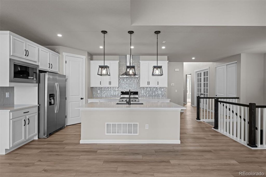 Photo of 8287 S Quail Street, Littleton, CO 80127 (MLS # 6426423)