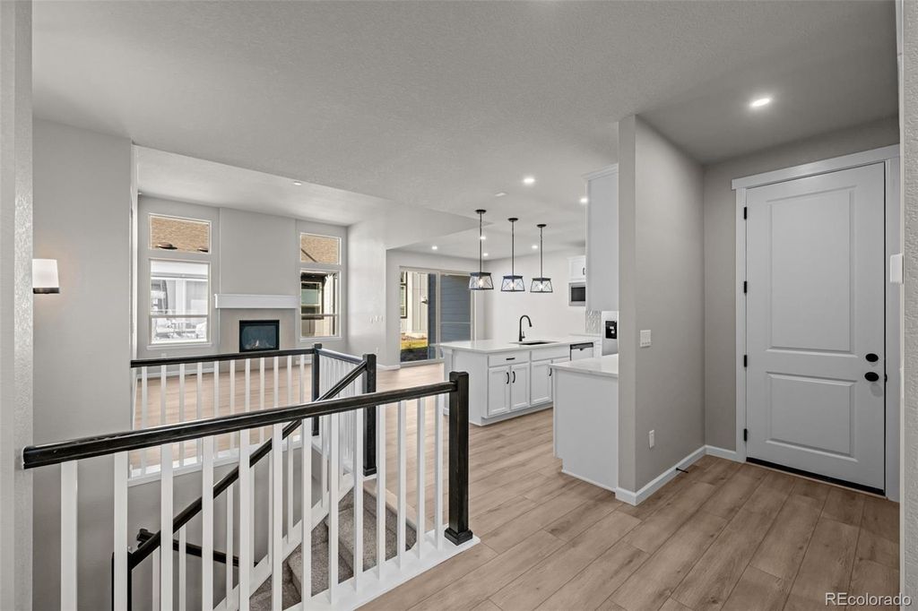 Photo of 8287 S Quail Street, Littleton, CO 80127 (MLS # 6426423)