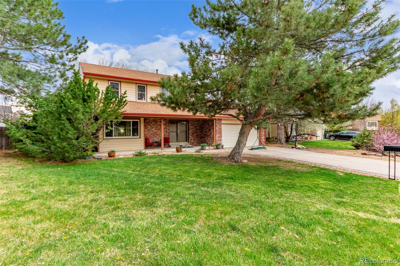 18434 E Belleview Lane, Centennial, CO, 80015 1 18434 E Belleview Lane