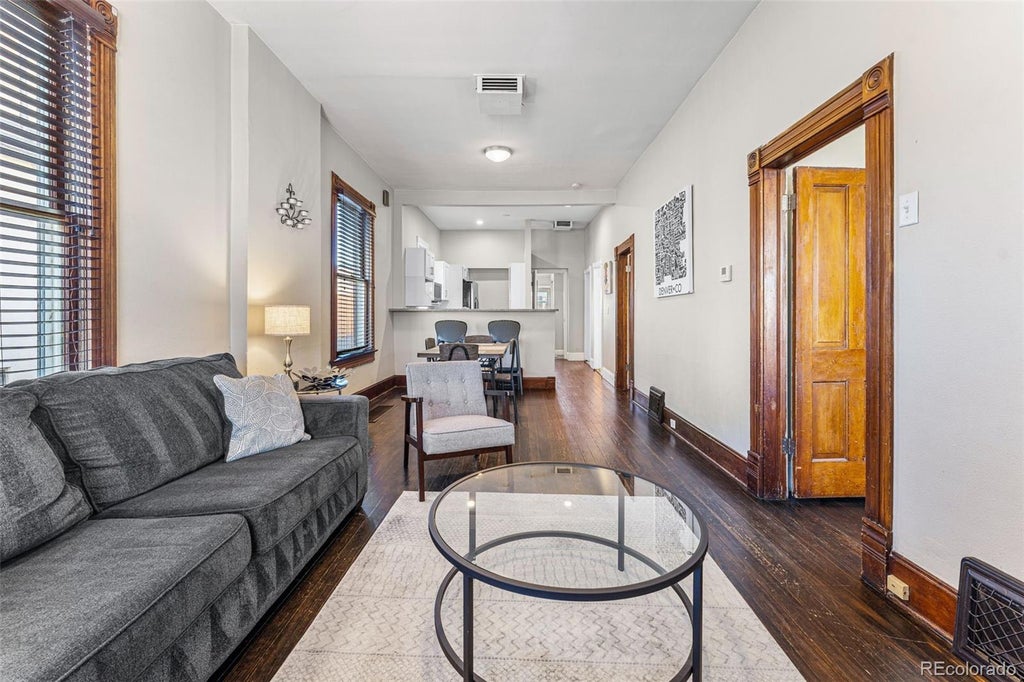 Photo of 2539 Irving Street, Denver, CO 80211 (MLS # 3916558)