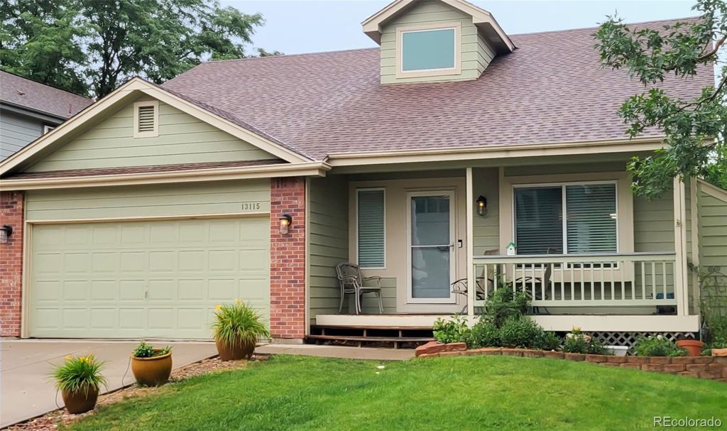 Photo of Arvada, CO 80004 (MLS # 8710683)