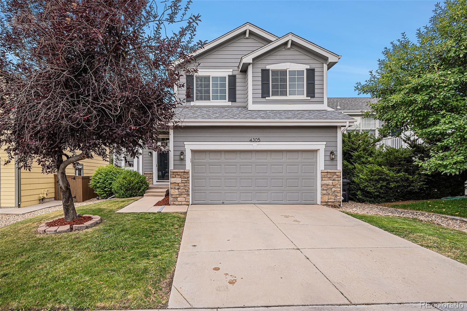 4305 Brookwood Drive