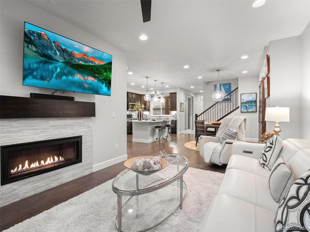 Photo of 7215 W Evans Avenue, Lakewood, CO 80227 (MLS # 2537398)