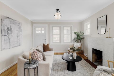 Photo of 2312 W Baltic Place, Englewood, CO 80110 (MLS # 7827065)