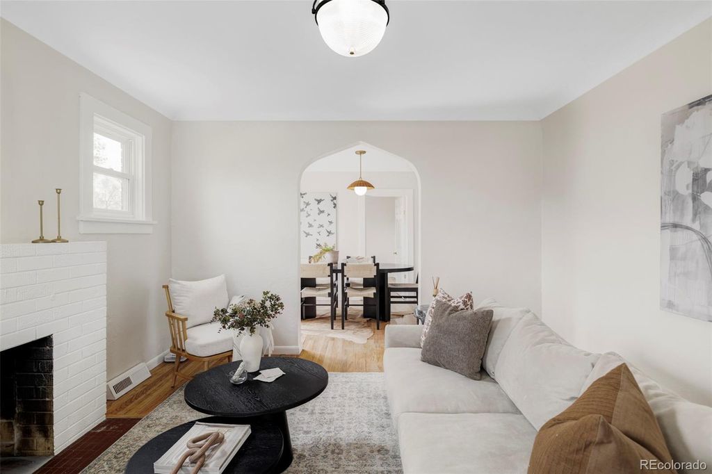 Photo of 2312 W Baltic Place, Englewood, CO 80110 (MLS # 7827065)