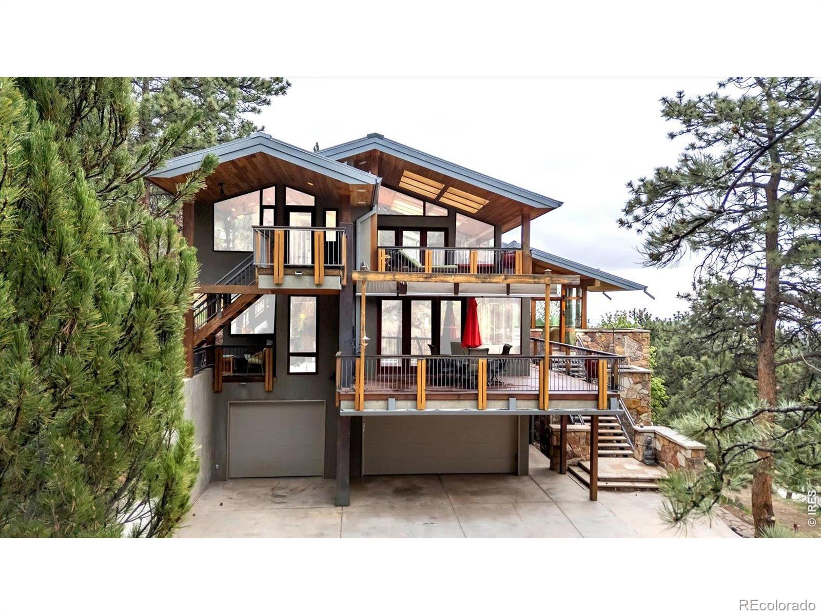 337 Wild Horse Circle
