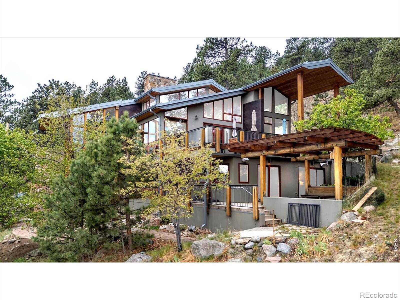 337 Wild Horse Circle