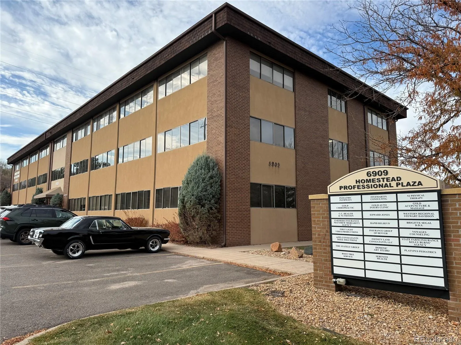 Centennial, Colorado 80112, United States, ,Commercial,Active,239049