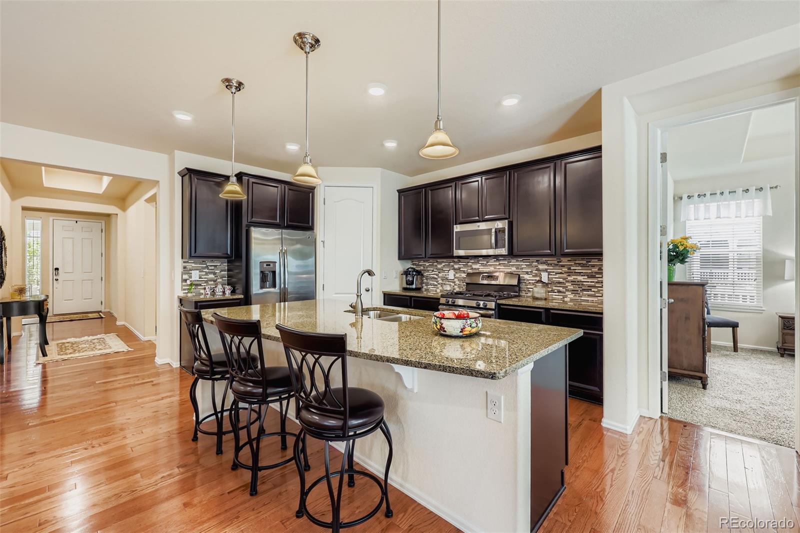 2611 Leafdale Circle