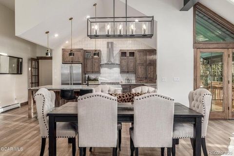 589 Hughes Avenue Fraser CO 80442