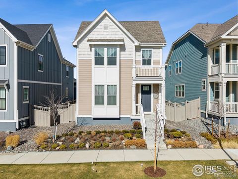 1779 Peach Avenue Erie CO 80516