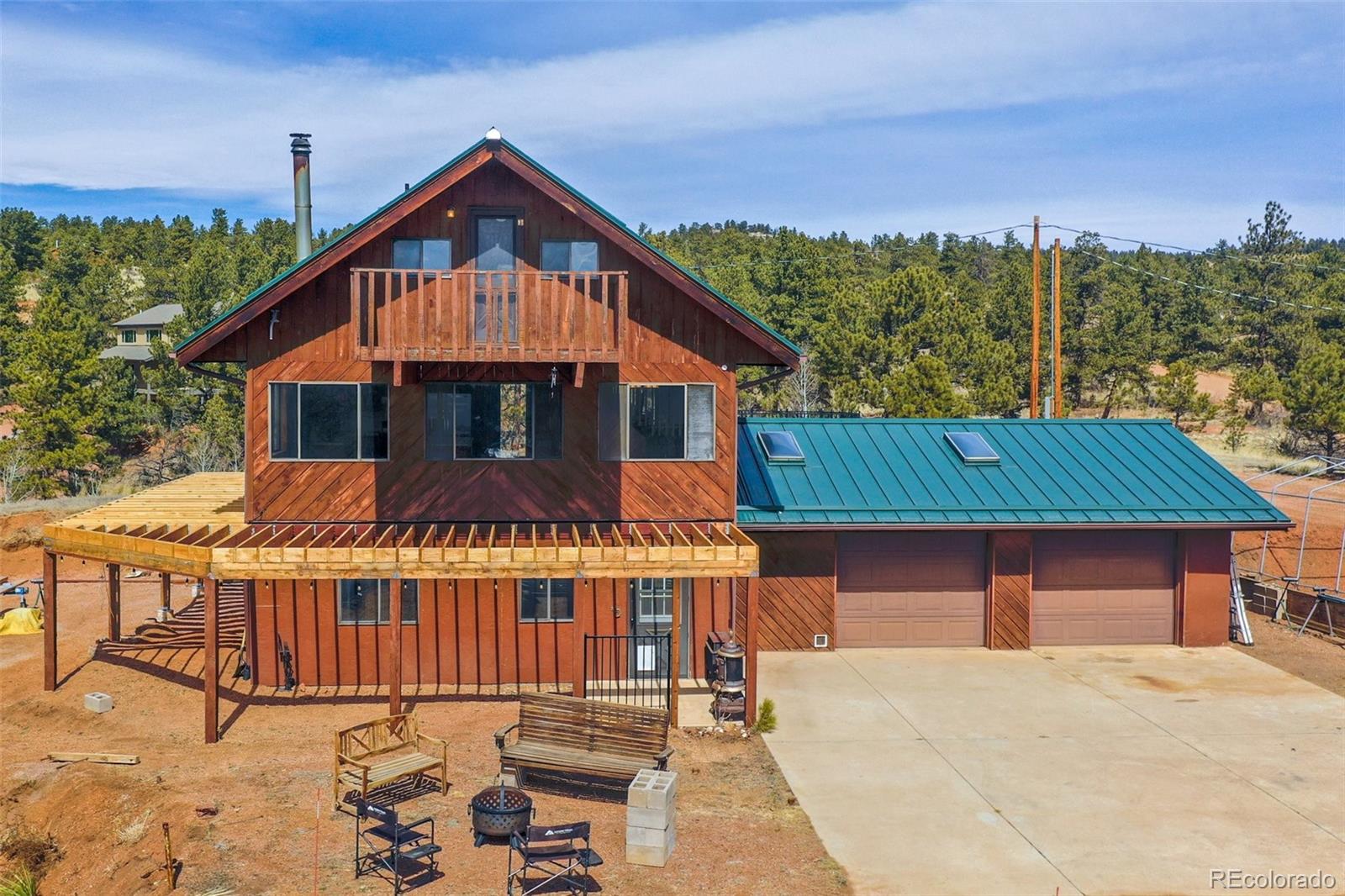 1084 Circle Drive