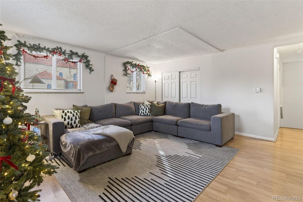 Photo of 5101 E 8th Avenue, Denver, CO 80220 (MLS # 8871500)