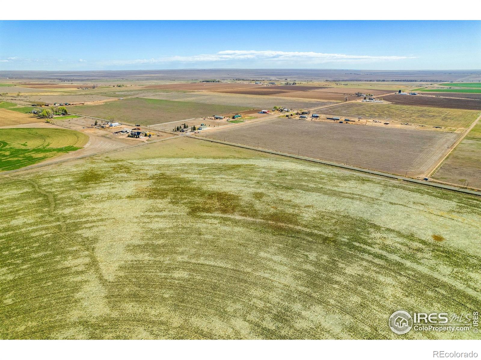 County Road 43 Lot C